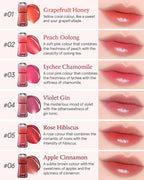 THESAEM Saemmy's Ade Shot Tint - Korean Lip 03 L