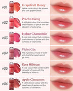 THESAEM Saemmy's Ade Shot Tint - Korean Lip