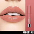COVERGIRL Colorlicious Jumbo Gloss Balm Creams Caramel Cream 280, .11 oz