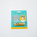 Jane Austen's Finest Balm, Lip Balm Ingredients