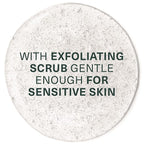 Glycolic Acid Face Wash, Exfoliating Facial Cleanser Glycolic