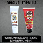 Daily SPF 50 Sunscreen -