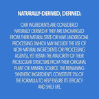 Not Your Mother's Naturals Superior Strength Shampoo & Conditioner Set - 15.2 fl oz - Sulfate-Free Hair Products - Rice Water & Himalayan Moringa