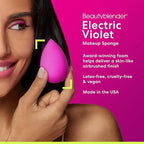 Beautyblender® | Electric Violet Beauty