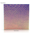 Magnetic Makeup Palette Empty,Magnetic Cosmetics Palette, Change Colour