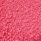 Waxness Spa Choice Rosin Free Multidirectional Hard Wax Passion Fruit 2.2 lb / 1 kg Pack of 2