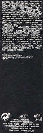 All Day Luminous Weightless Foundation - # 4 - Foundation 1 oz