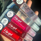 NICKA K NEW YORK VARIETY SET OF 5 Lip