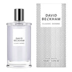 Classic Homme by David Beckham for Men - 3.3 oz EDT Spray