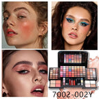 Makeup Sets, Multifunction Makeup Palettes
