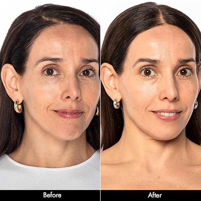 Jerome Alexander MagicMinerals AirTint Tinted Moisturizer AirBrush Spray