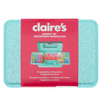 Claire's Kids Makeup Set Little Girls Mini Mint