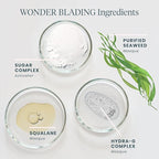 Wonderskin Wonder Blading Lip Stain Peel