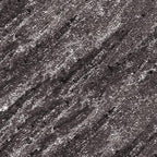 LAURA GELLER NEW YORK Kajal Longwear Kohl Eyeliner Pencil - Deep Charcoal Kohl - Caffeine and Vitamin E - Smooth & Blendable Liner - Built-In Sharpener