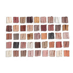 Makeup Revolution Maxi Reloaded Palette, Eyeshadow Palette, 45 35g