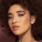 Sigma Beauty Deluxe Blending Brush Set – Professional Grade Eyeshadow Brush Set with 9 Full Size Blending Brushes Featuring Extra Soft Fibers for Precise, Controlled, & All-Over Eyeshadow Blending