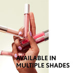 COVERGIRL Colorlicious Gloss Melted Toffee 600, .12 oz (packaging may vary)