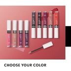 COVERGIRL Outlast Ultimatte One Step Liquid Lip Color,