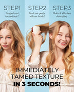 ReFa Heart Brush AURORA WHITE |