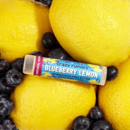 Crazy Rumors Blueberry Lemon Flavored All