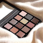 Viseart Paris Etendu Pro Luxe Makeup Eyeshadow Palette