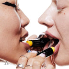 Allies of Skin Peptide & Ceramide Repair Lip Balm with Palmitoyl Tripeptide-5, Ceramide NP, Sea Buckthorn Oil, Avocado Oil, Sunflower Seed Oil, Shea Butter, Vitamin C & E. 3.8g/ 0.13 oz