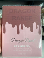 YOUNG VISION 16pcs lip liner set YOUNG