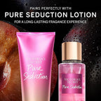 Victoria's Secret Pure Seduction Mist & Lotion Set