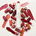 Julep It's Balm: Tinted Lip Balm + Buildable Lip Color - 90's Neutral - Natural Gloss Finish - Hydrating Vitamin E Core - Vegan