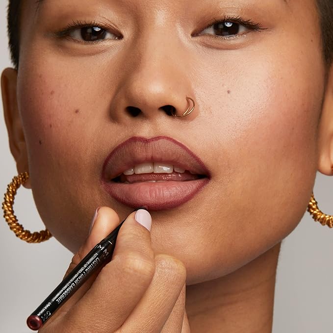 Lasting Finish Exaggerate Automatic Lip Liner, 70 Pink Lasting