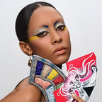 FLORASIS Beijing Opera Makeup Palette (Limited Edition) (01