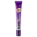 L.A. Girl Holographic Gloss Topper, Flashing Opal, 0.34 fl. oz.