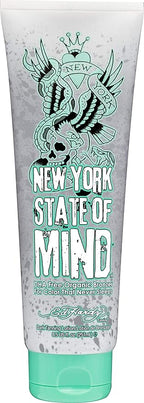 Ed Hardy Tanning New York