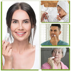 50 Pcs Fruit Flavors Lip Balm Supplies