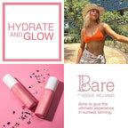 Self Tan Foam, Dark, 150