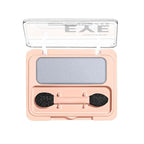 COVERGIRL - Eye Enhancers 1-Kit Eyeshadow, silky, sheer formula, double ended applicator, 100% Cruelty-free