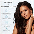 Tan Extender Lotion - 97organic
