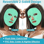 Beevines ice face mask, cooling
