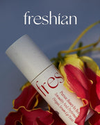 Vegan Serum Lip Tint (02 Garden, 0.21oz) - Long-Lasting Moisturizing Formula, Lightweight Lip Stain. Korean Makeup Skin Care. Luminous, Hydrated Lips.