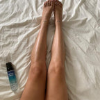 b.tan Clear Self Tanner Bronzing Water Foam | Just Act Natural - Best 1 Hour Express Sunless Tanning Mousse, Dark, Transfer-Free, Enriched With Coconut Water & Vitamin E, Face & Body, 6.7 Fl oz