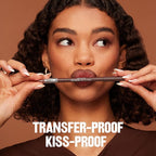 Revlon ColorStay Multi-Liner, Creamy Formula, Multiuse For Lips, Eyes & Face, Precision Brush for Easy Blending, 002 Dallying