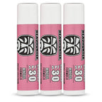 Headhunter Pineapple Sport Chapstick Sunscreen