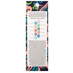 Pacifica Eyeshadow Palette – Waikiki Mineral Eyeshadow, Blendable Shimmer & Matte Shades w/Velvet Matte, Shimmer & Metallic, Cocoa Butter Infused, Talc-Free, Vegan & Cruelty-Free, 0.24 oz 10 Shades