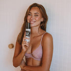 b.tan Self Tan Remover | Tan Go Away - Fast Sunless Tanner Eraser that Leaves Skin Prepped & Primed For Your Next Fake Tan, Vegan & Cruelty Free, Gentle Formula, 6.7 Fl Oz