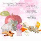 MOSCHINO Toy 2 Bubble Gum 3-Piece Set for Women, (0.17 Oz Eau De Toilette Splash + 0.8 Oz Bath Shower Gel + 0.8 Oz Body Lotion)