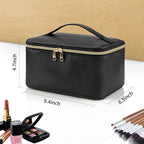 Ocheal makeup bag, portable cosmetic