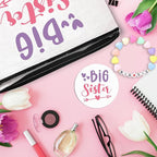 Sister gifts from sisters,big sister