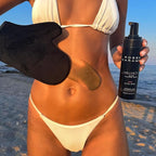 Rose & Caramel Velvety Dark