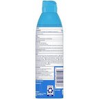 Coppertone Complete Sunscreen Spray SPF 50, Spray Sunscreen for Body, Lightweight, Water Resistant, 5.5 Oz, Pack of 3