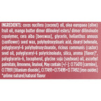 Burts Bees Gloss and Glow Glossy Balm, 100% Natural Origin, Wine Wednesday, 1 Tube, Pack of 2